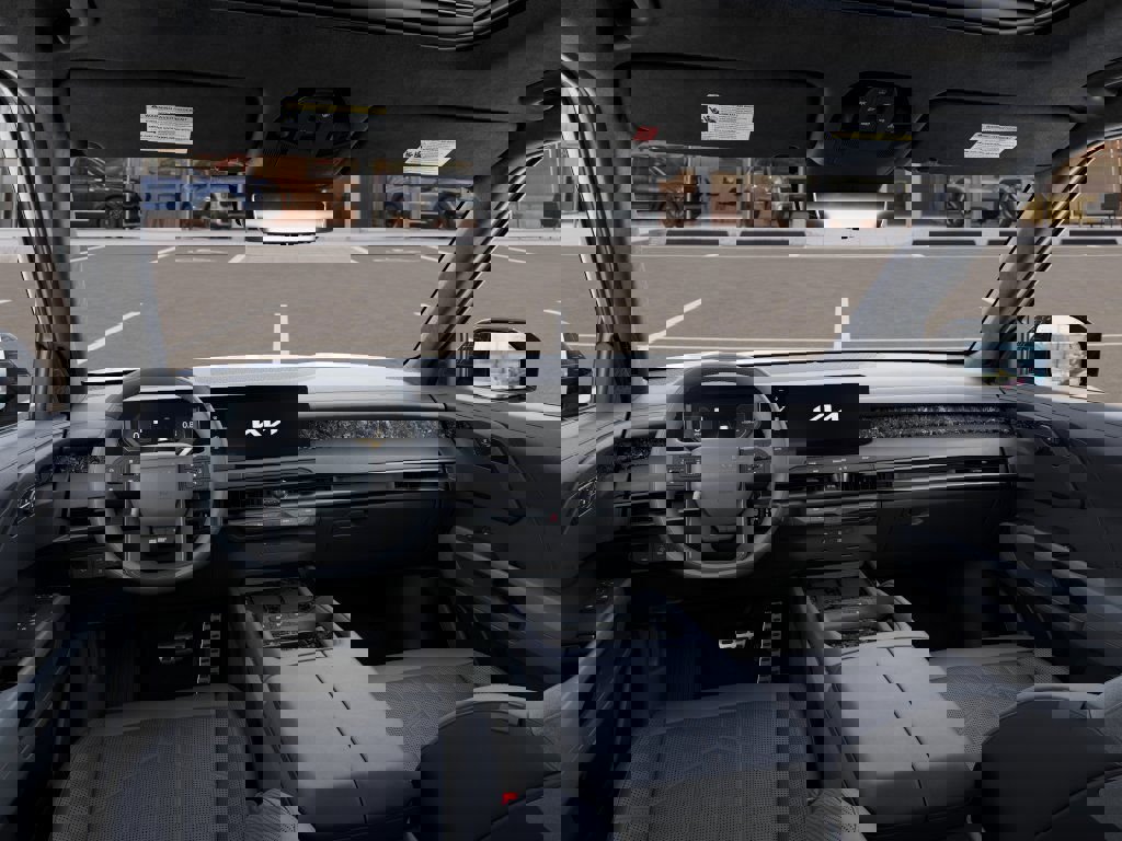 New 2027 Kia Telluride SX Prestige X-Pro image 14