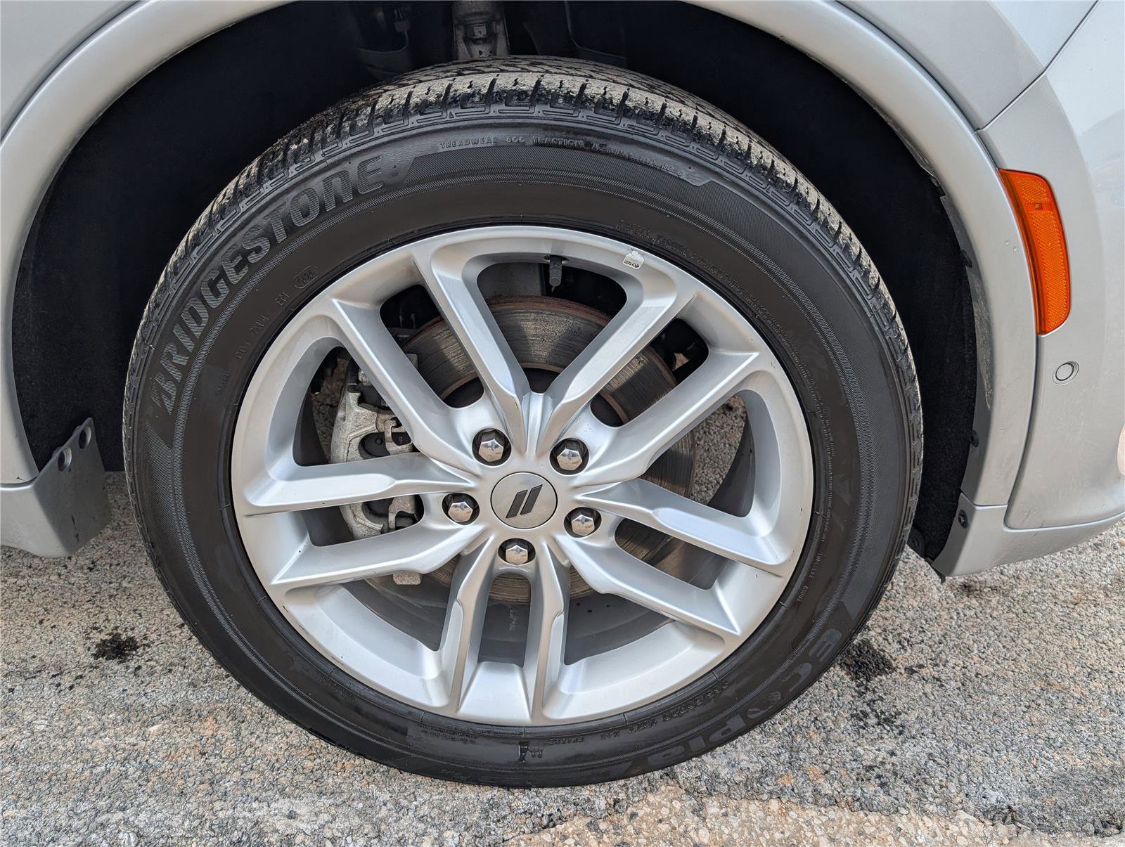 Used 2024 Dodge Durango R/T image 9