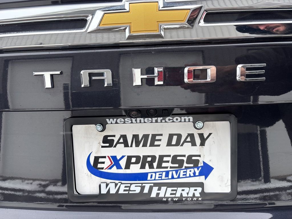 Used 2024 Chevrolet Tahoe Premier image 25