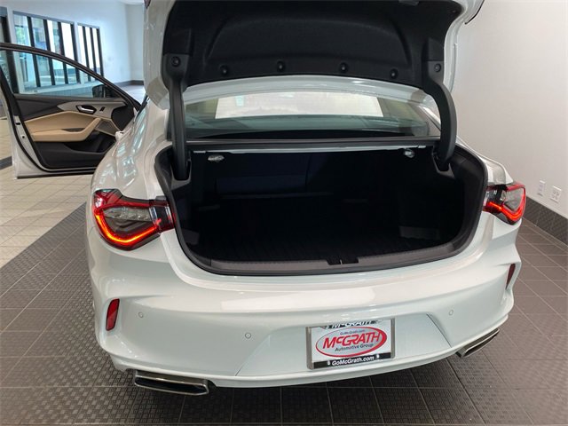 New 2025 Acura TLX w/ Technology Package image 25