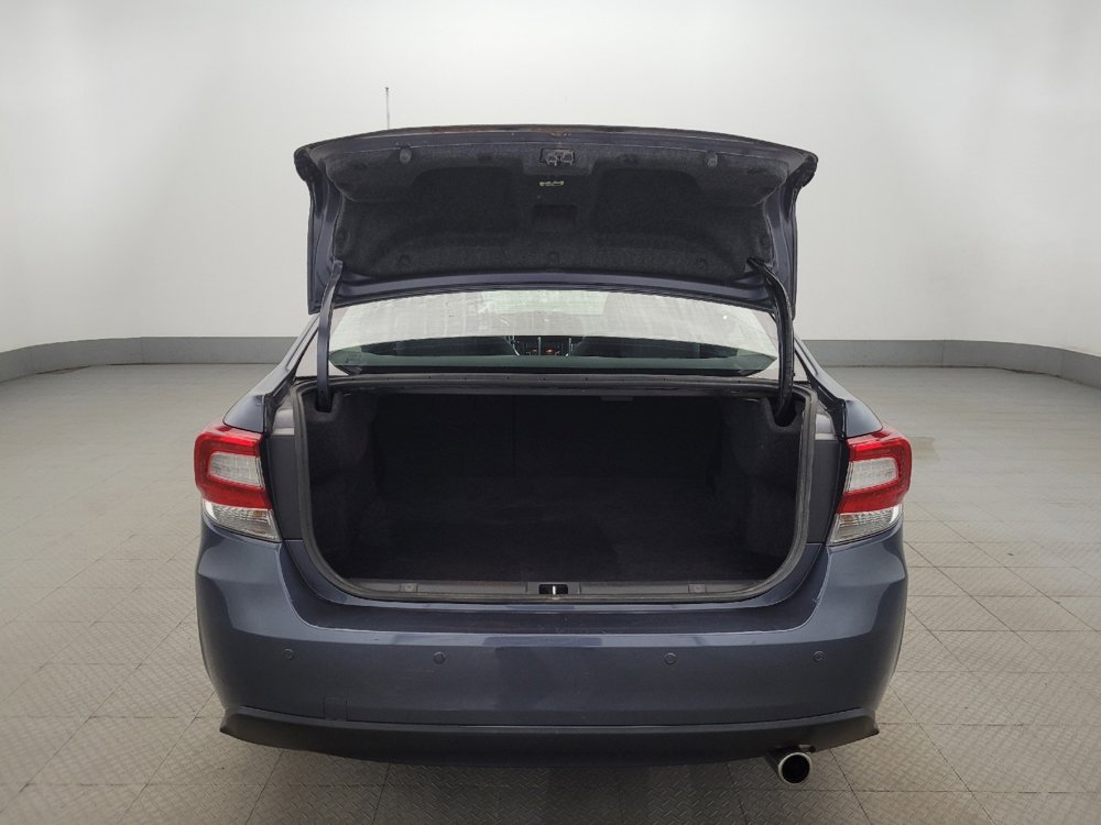 Used 2017 Subaru Impreza 2.0i Limited w/ Moonroof/BSD & Rcta/Eyesight image 29