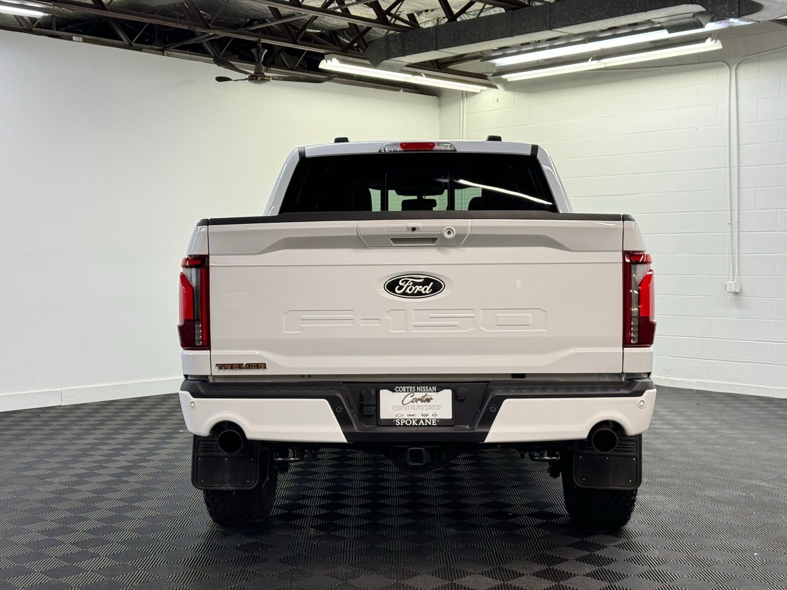 Used 2024 Ford F150 Tremor w/ Bed Utility Package image 6