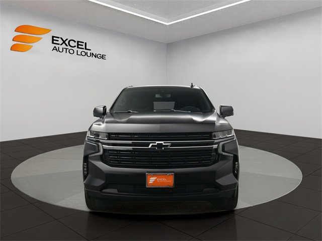Used 2022 Chevrolet Suburban RST w/ Luxury Package image 8