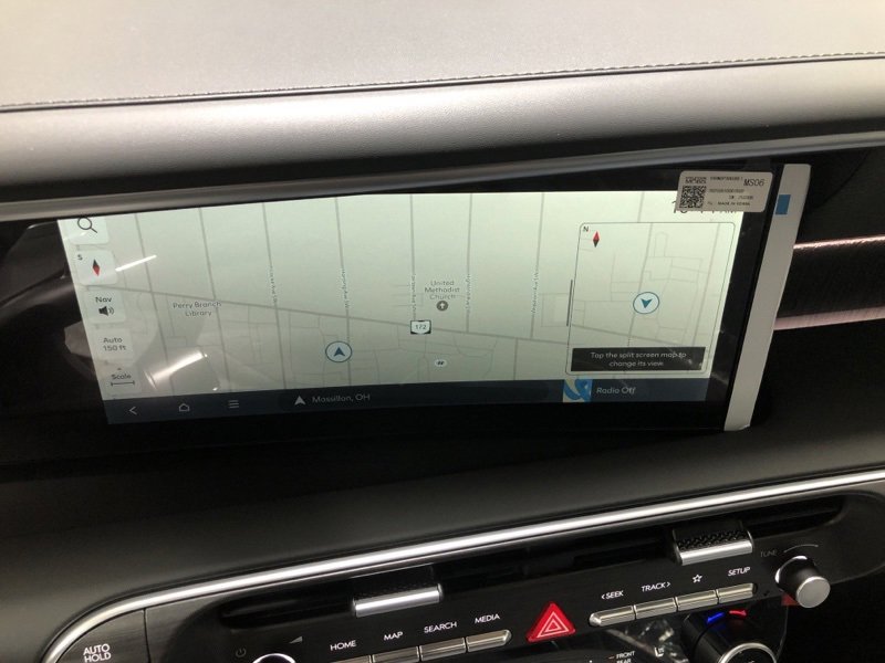 New 2026 Hyundai Palisade Calligraphy image 34