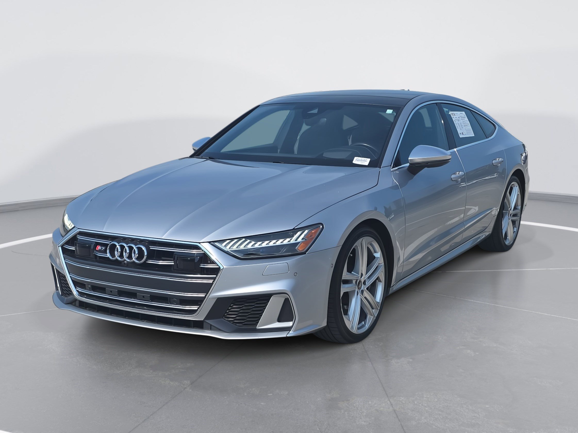 Used 2022 Audi S7 Prestige w/ Prestige Package AWD/4WD image 7
