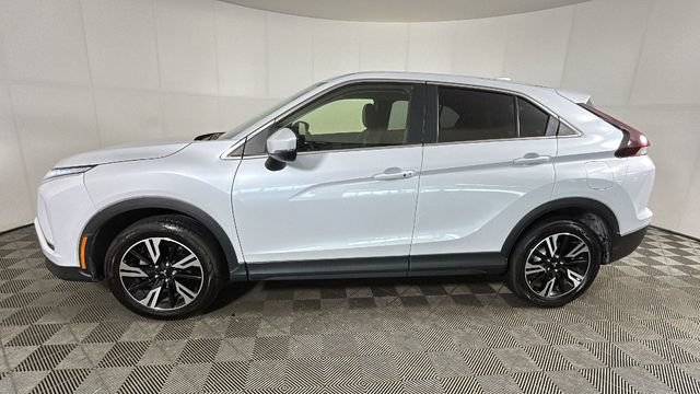 Used 2024 Mitsubishi Eclipse Cross SE AWD/4WD image 5