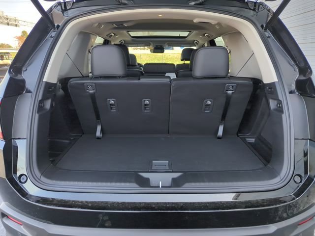 New 2026 Honda Pilot Touring image 22