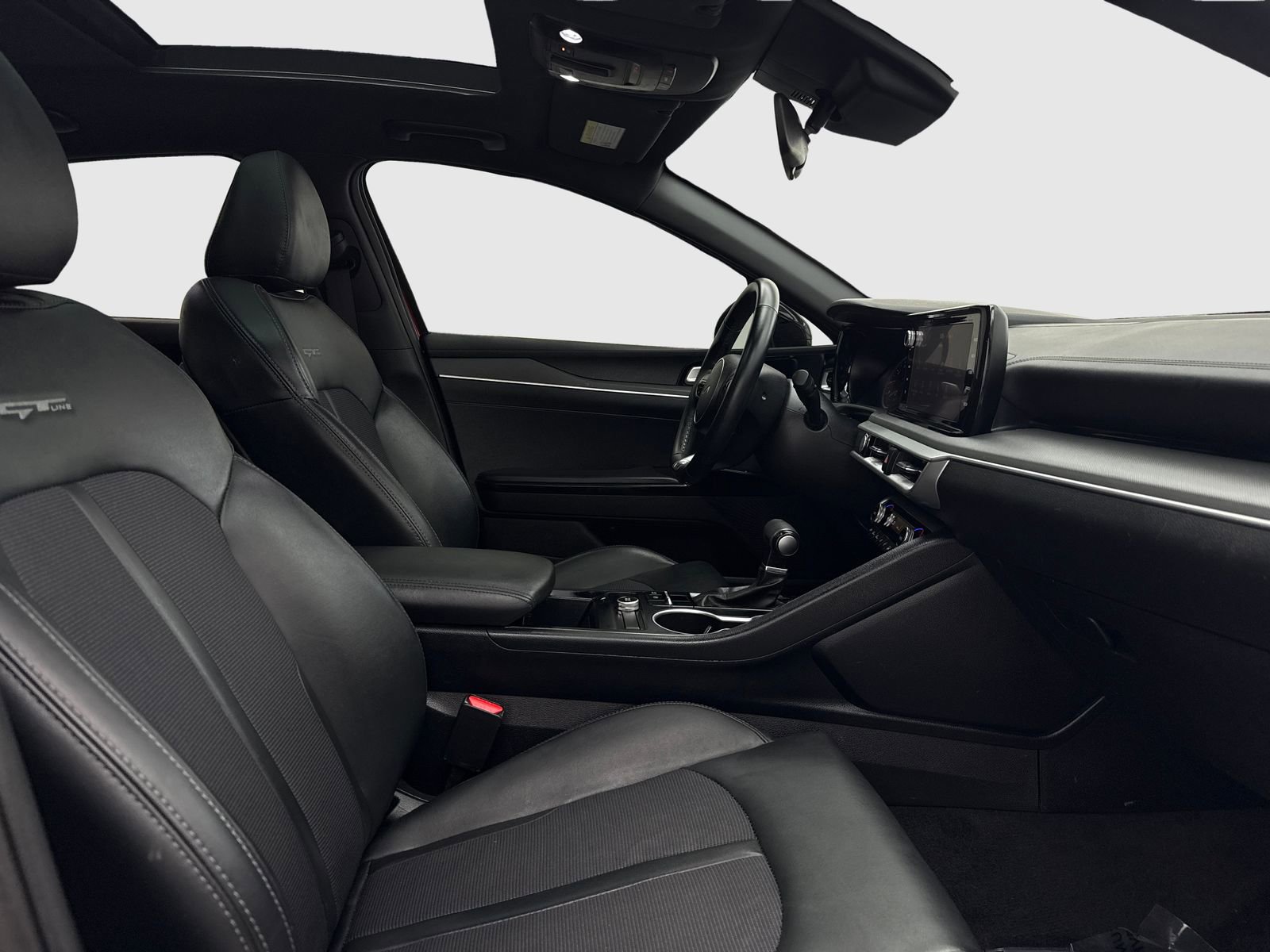 Used 2022 Kia K5 GT-Line w/ GT-Line FWD Premium Package image 42