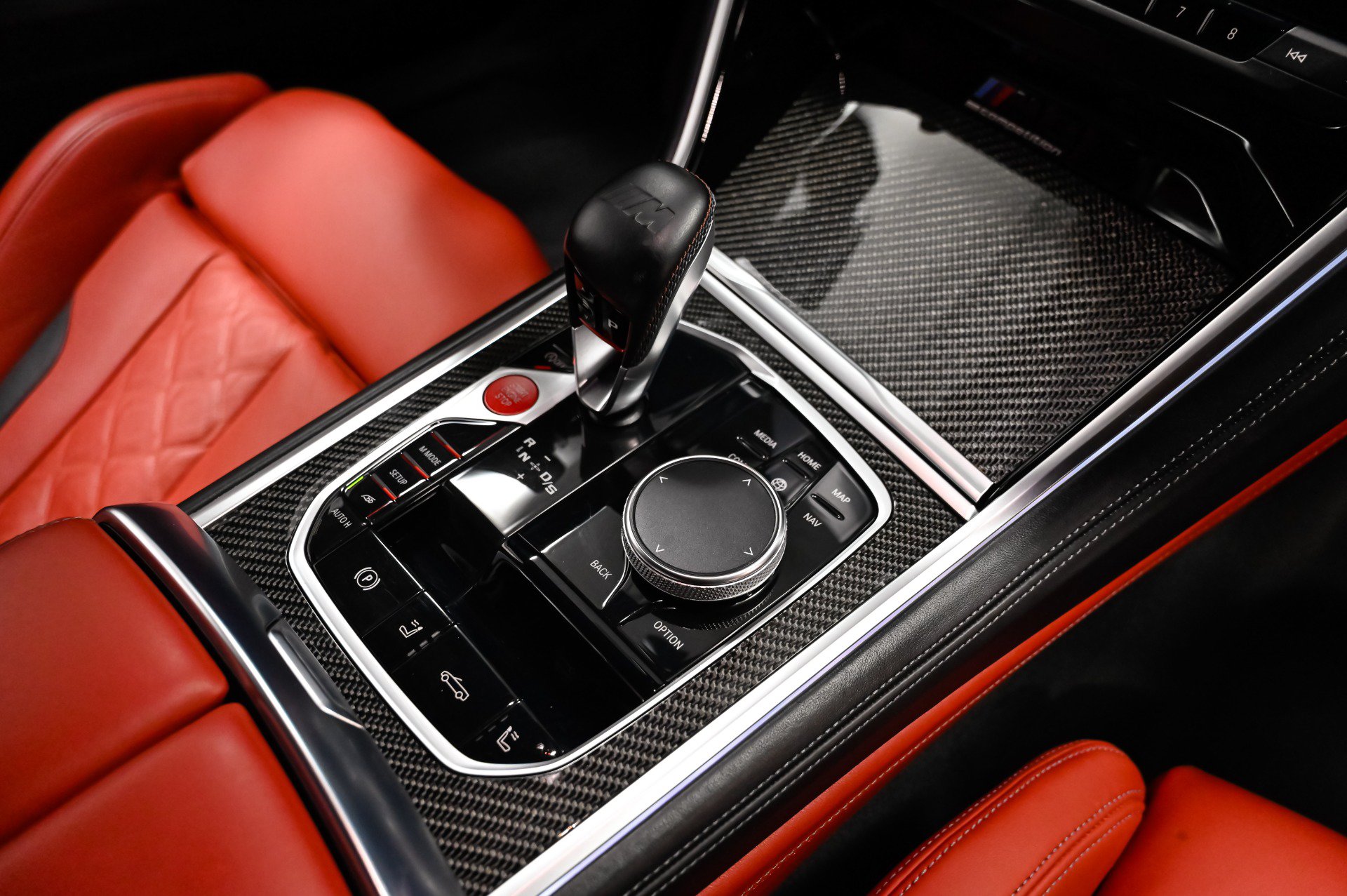 Used 2023 BMW M8 Competition AWD/4WD image 48