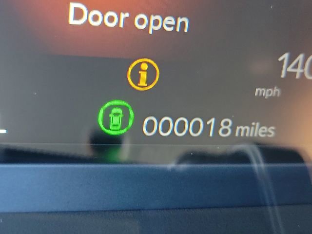 Used 2025 Acura ADX A-Spec image 29