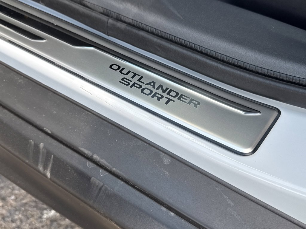 New 2027 Mitsubishi Outlander Sport SE AWD/4WD image 22