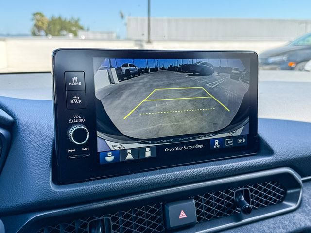 New 2026 Honda Prelude image 32