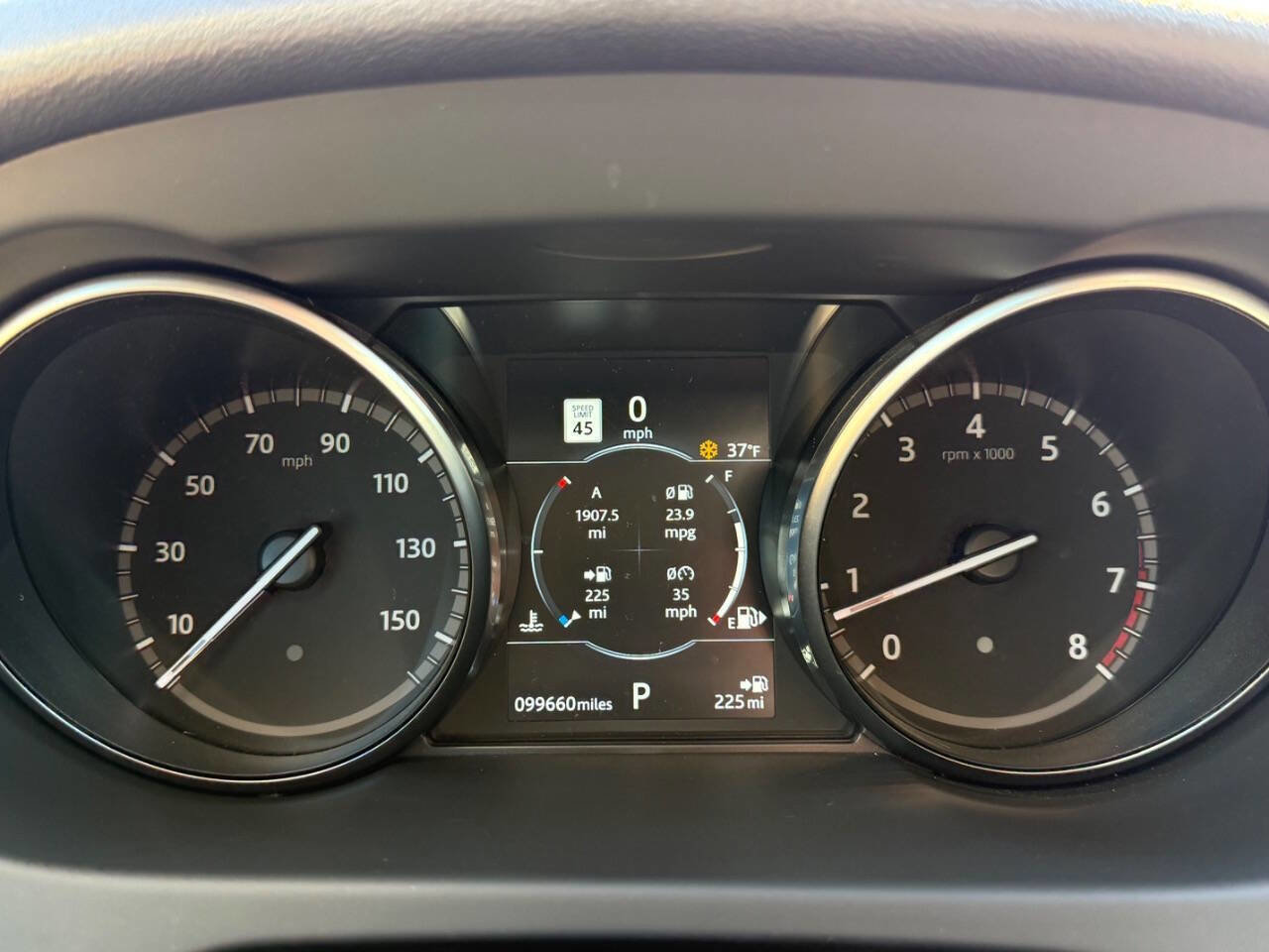 Used 2019 Land Rover Discovery Sport HSE image 20