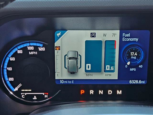 Used 2023 Ford Bronco Badlands image 10