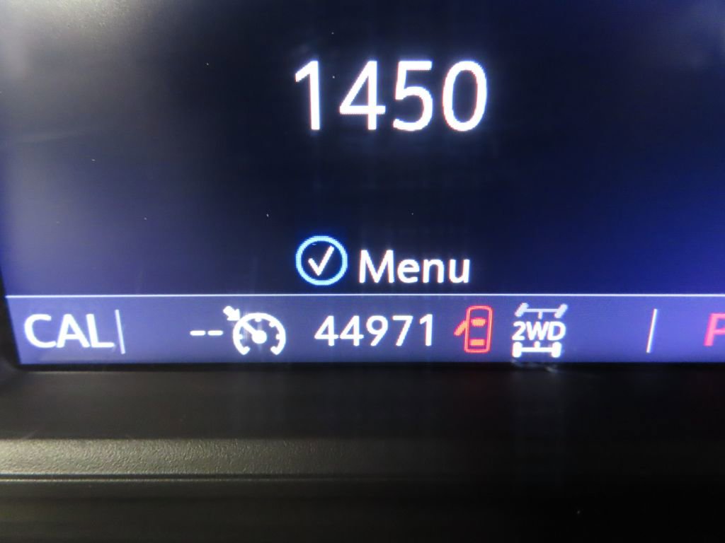 Used 2023 GMC Sierra 2500 SLE AWD/4WD image 15