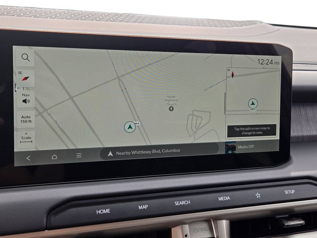 New 2027 Kia Telluride SX Prestige AWD/4WD image 31