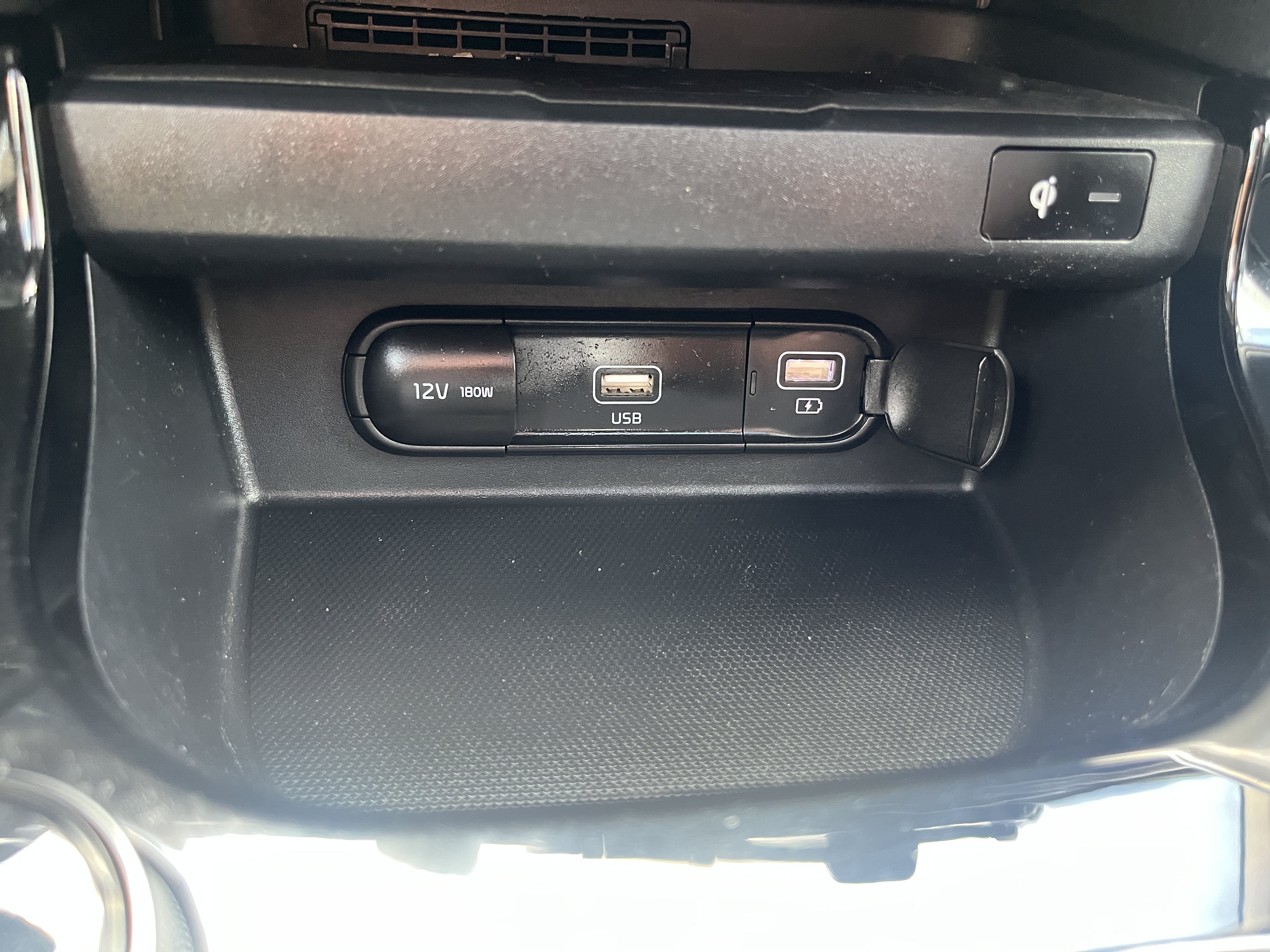Used 2021 Kia Seltos EX AWD/4WD image 22