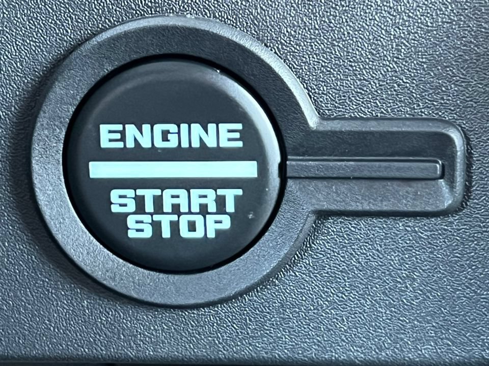 Used 2026 Ford Bronco Big Bend AWD/4WD image 26
