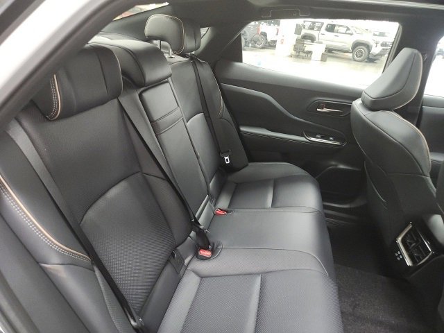 New 2026 Toyota Crown Platinum image 12