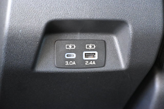 New 2027 Subaru Crosstrek 2.5i Premium AWD/4WD image 11