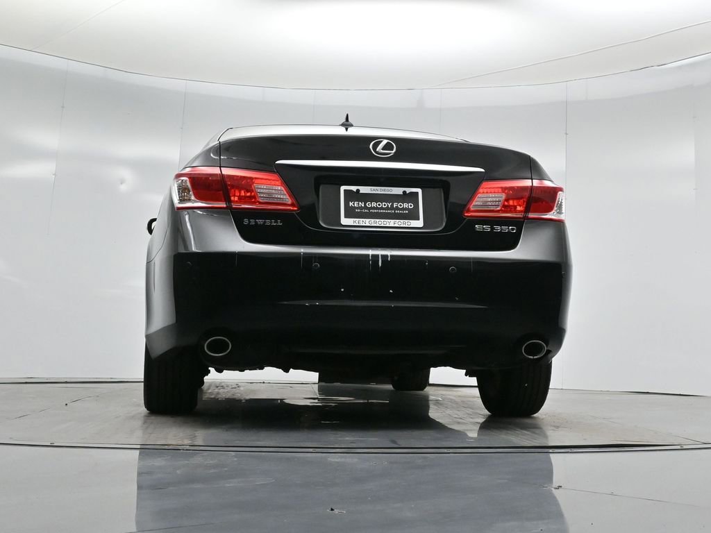 Used 2012 Lexus ES 350 image 47