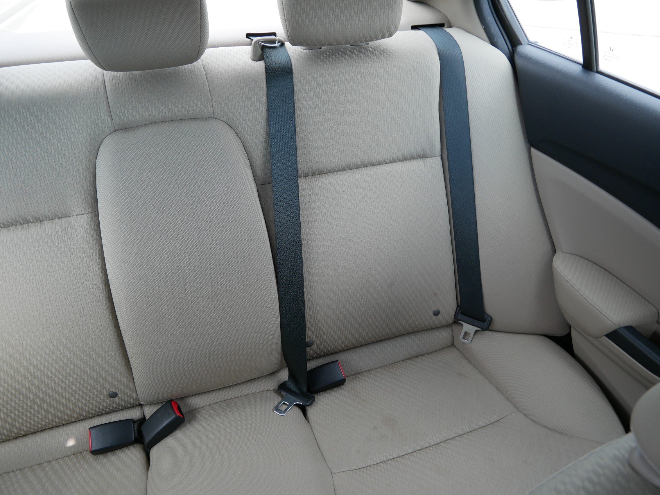 Used 2015 Honda Civic LX image 14