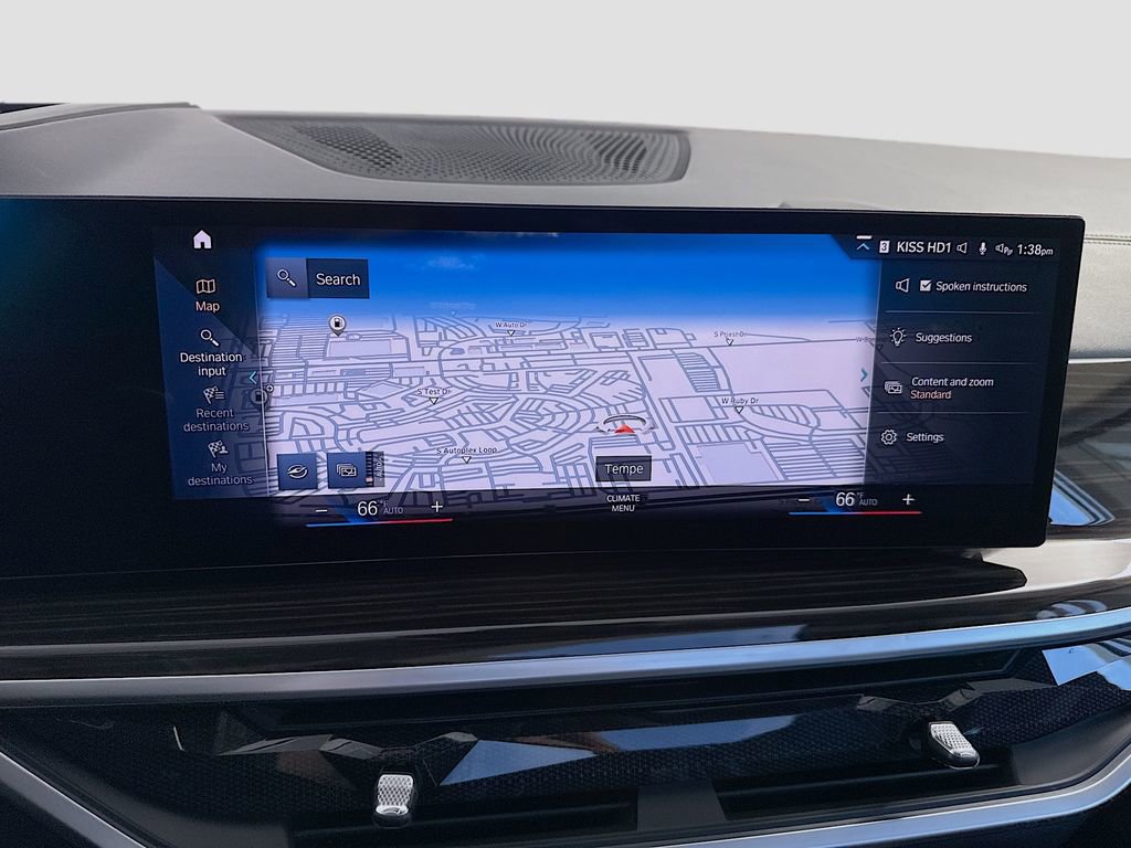 Used 2023 BMW X7 xDrive40i AWD/4WD image 16