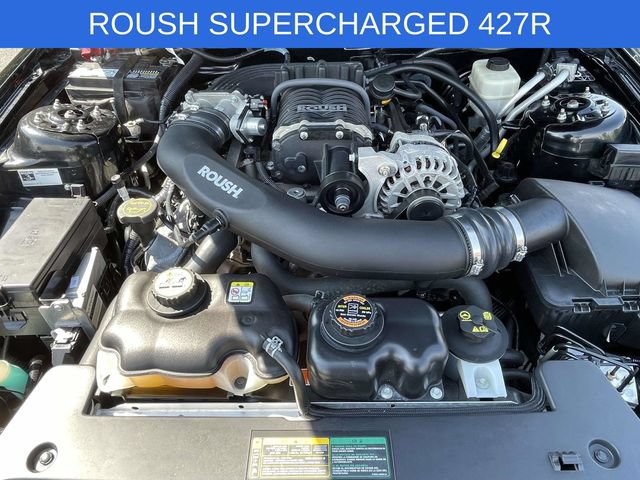 Used 2008 Ford Mustang GT Premium RWD image 10