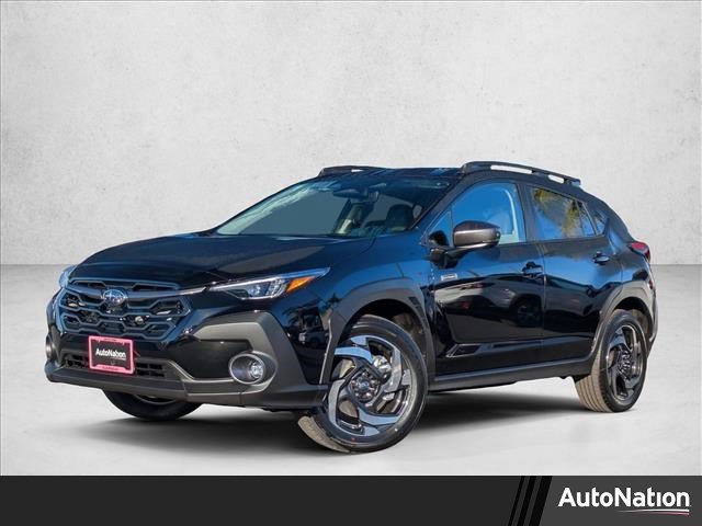 New 2026 Subaru Crosstrek 2.5i Limited