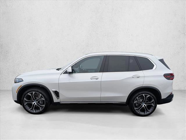 New 2026 BMW X5 xDrive40i w/ Climate Comfort Package image 9