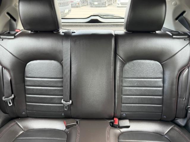 Used 2014 Chevrolet Sonic RS image 29