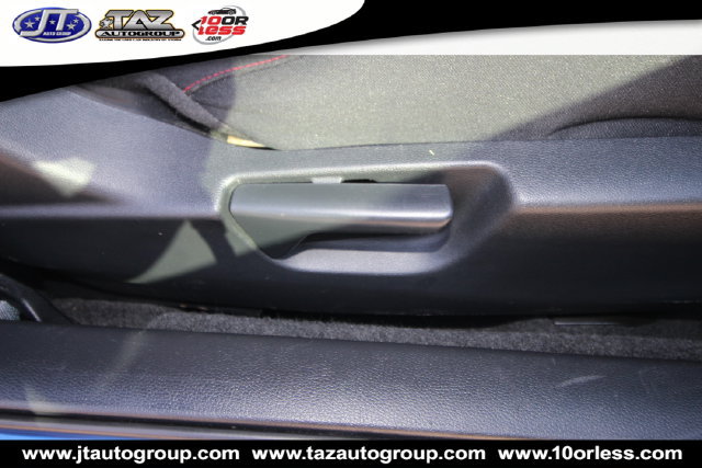 Used 2019 Honda Civic Si image 14