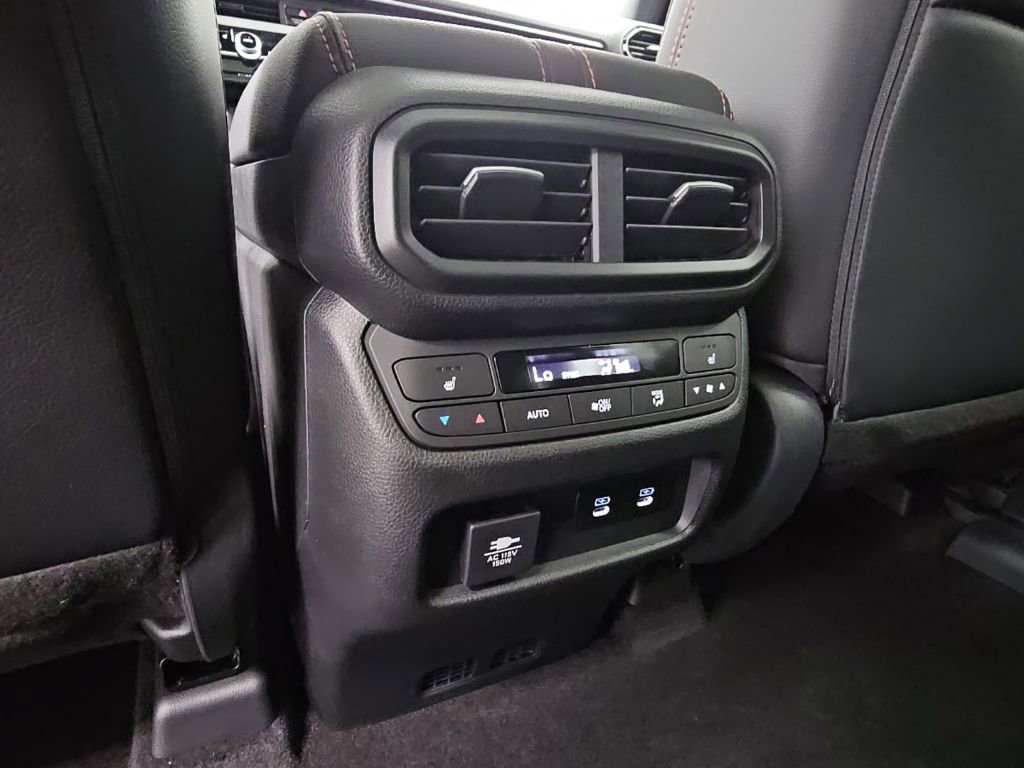 New 2026 Honda Passport TrailSport Elite image 34