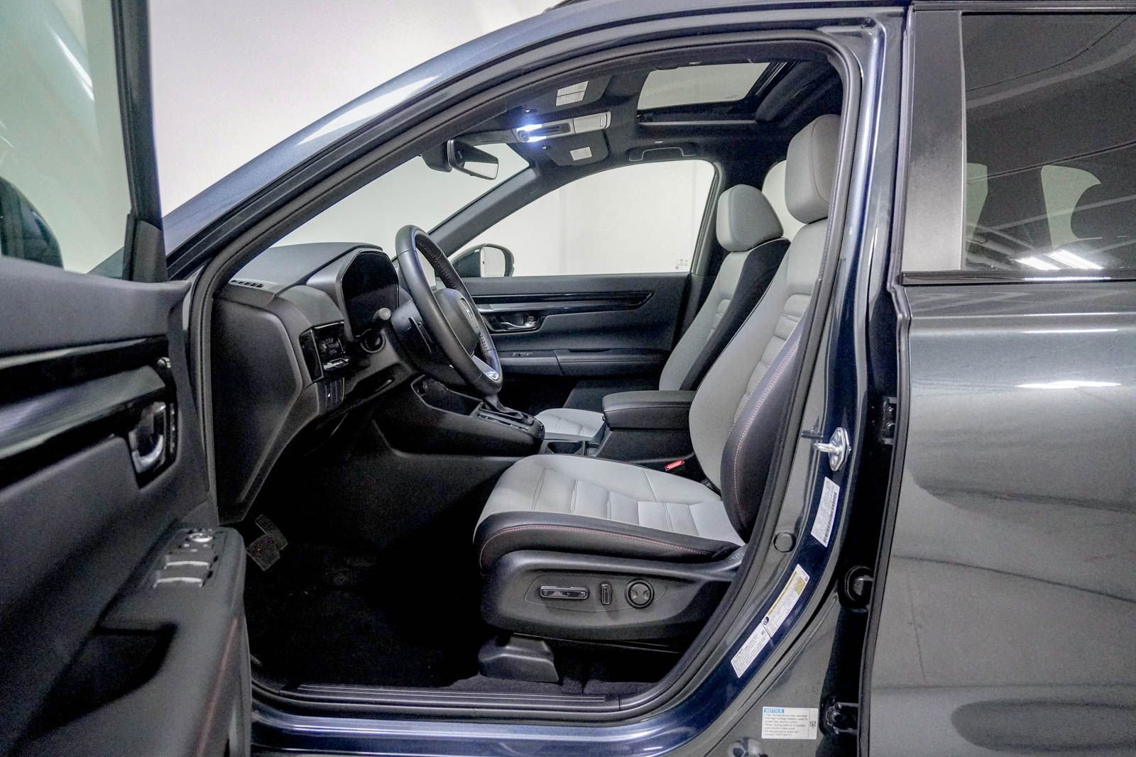 Certified 2026 Honda CR-V Sport Touring image 20