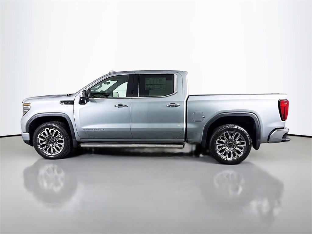 New 2026 GMC Sierra 1500 Denali Ultimate image 4