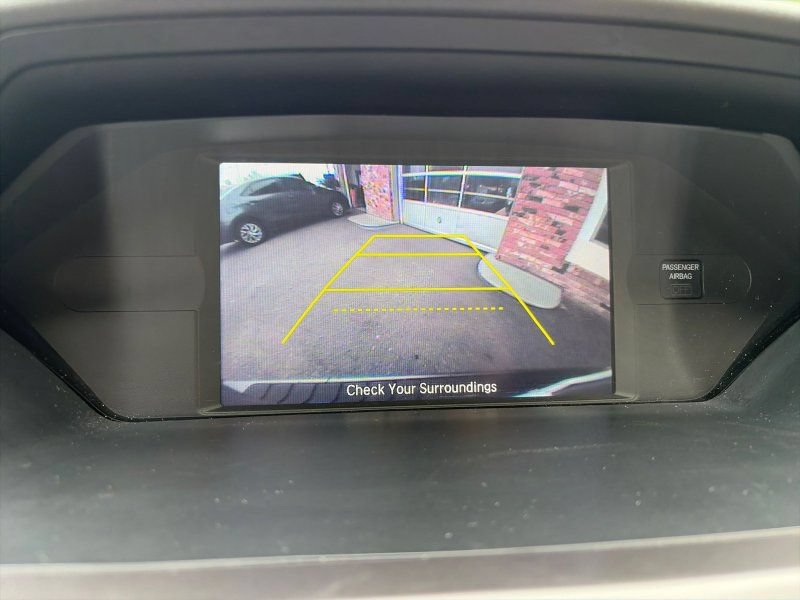 Used 2014 Honda Odyssey EX-L image 22