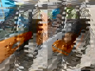 Used 2025 Nissan Pathfinder Platinum w/ Black Appearance Package image 6