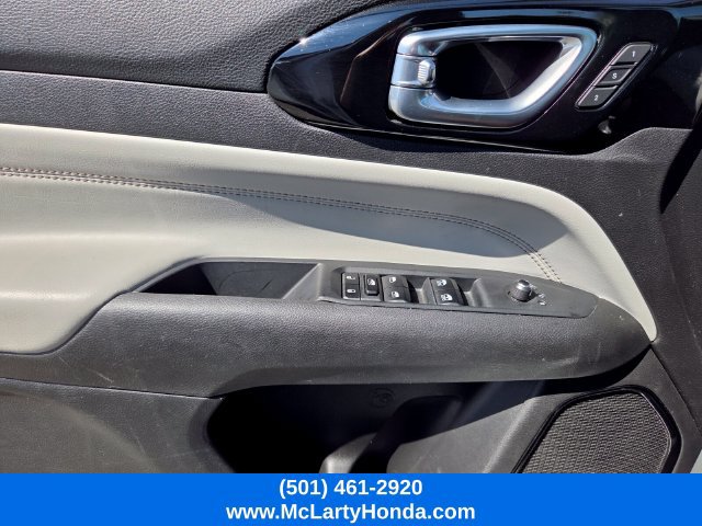 Used 2025 Jeep Compass Limited w/ Elite Group AWD/4WD image 34