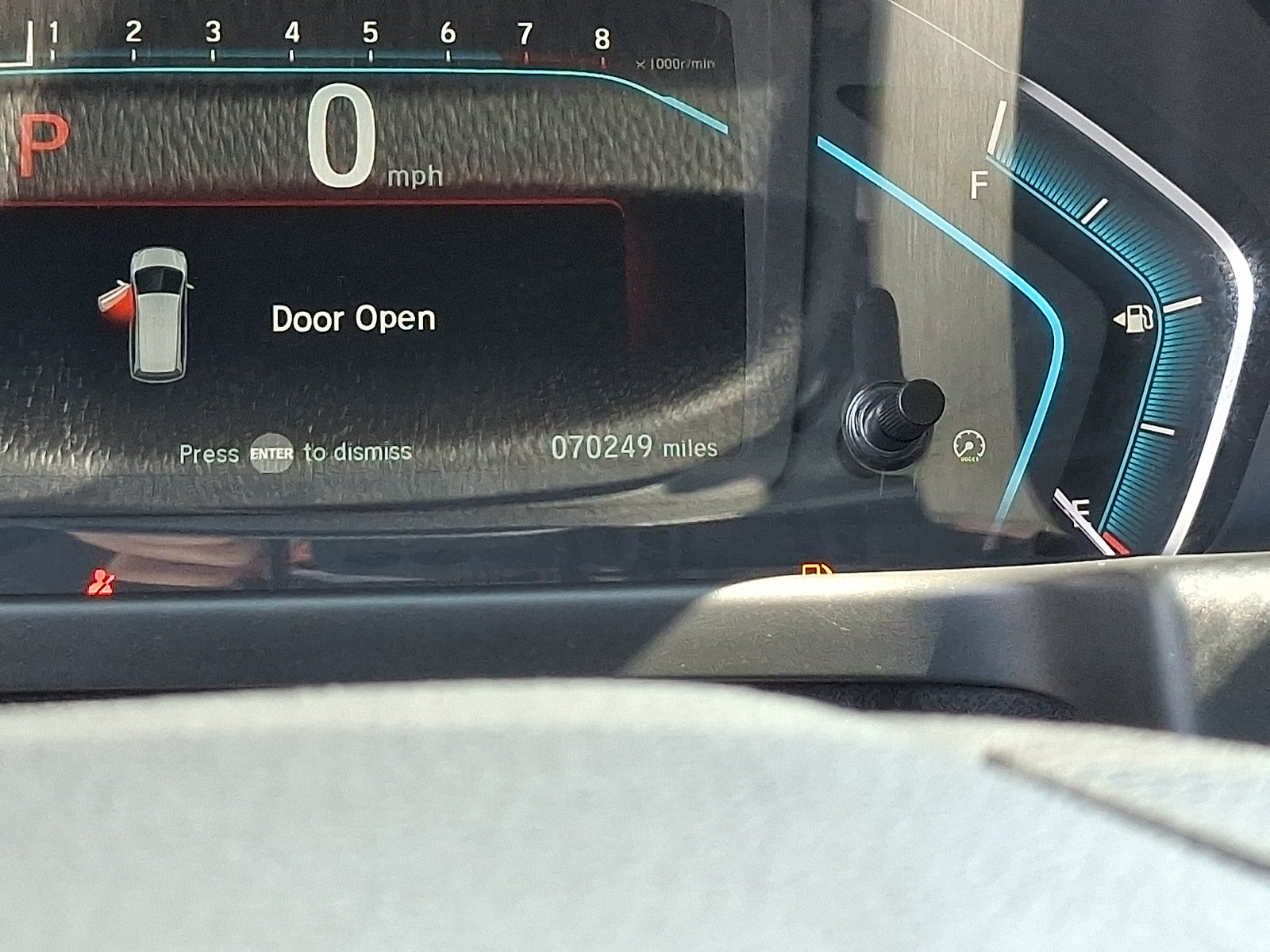 Used 2018 Honda Odyssey EX image 19