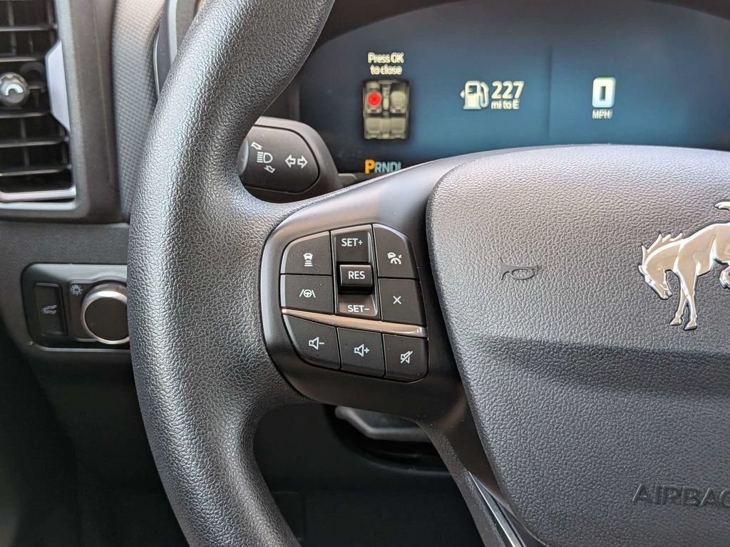 Used 2025 Ford Bronco Sport Big Bend AWD/4WD image 23