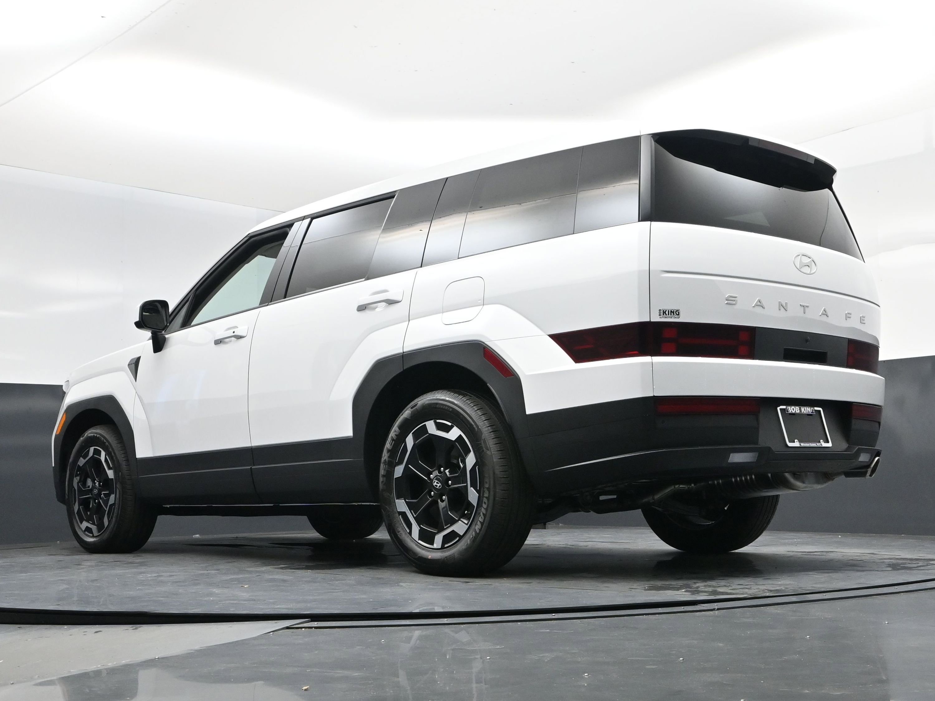 New 2026 Hyundai Santa Fe SE image 12