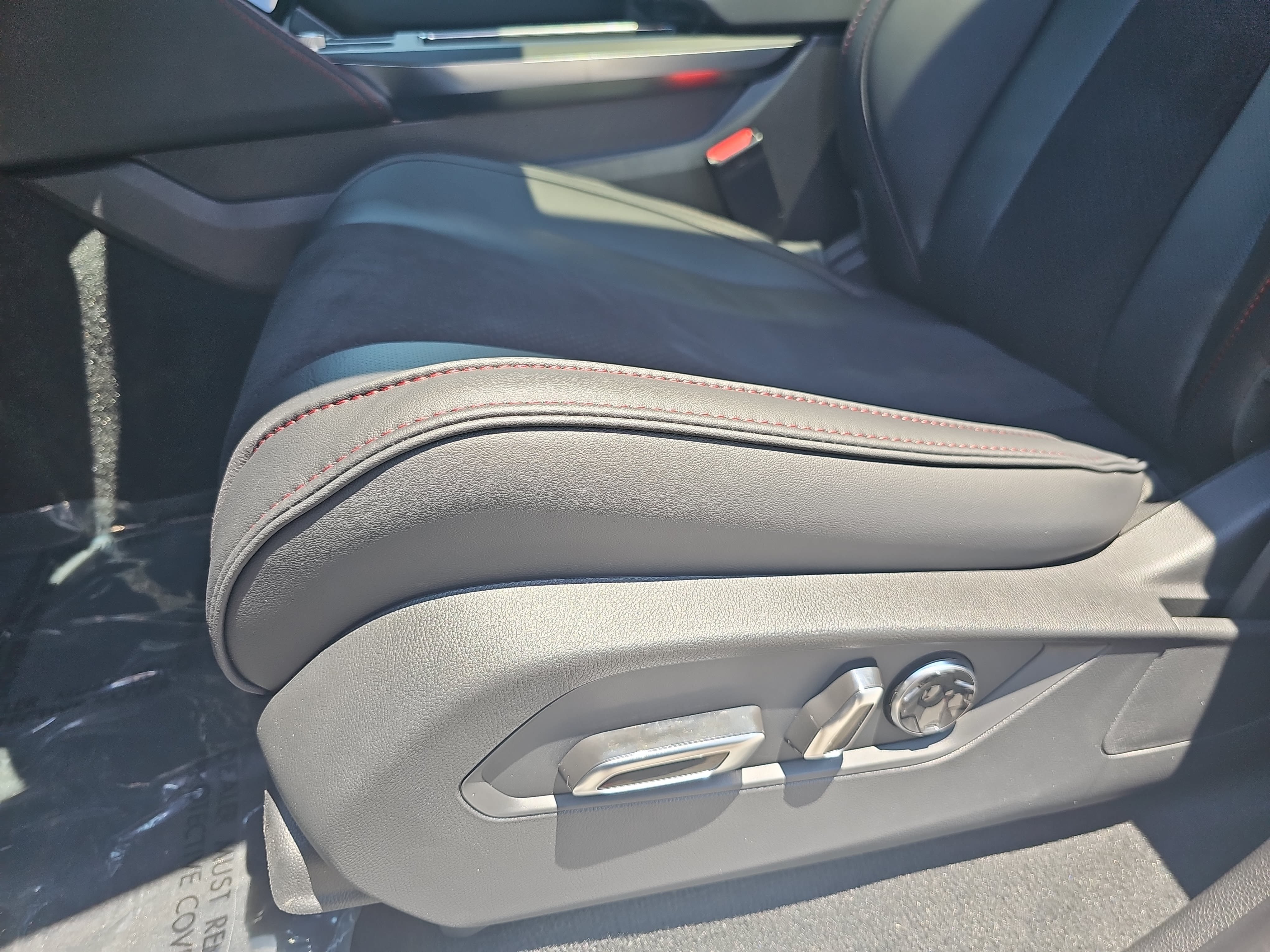 New 2026 Acura MDX A-Spec AWD/4WD image 28