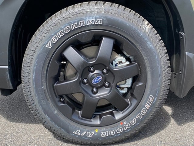 New 2025 Subaru Outback Wilderness image 20