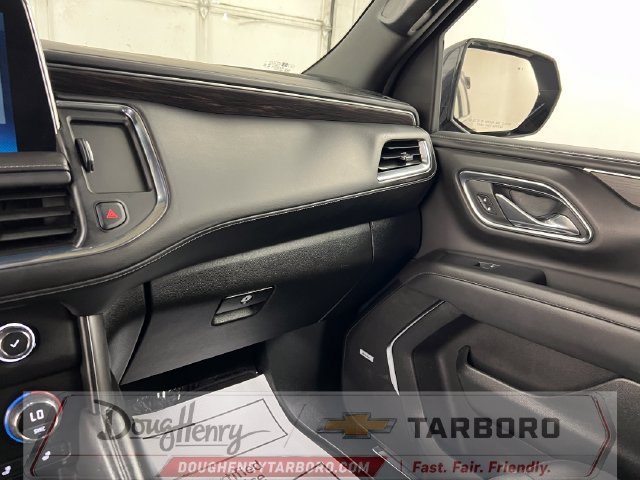 Used 2024 Chevrolet Tahoe LT w/ Luxury Package RWD image 57