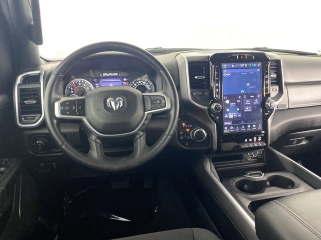Used 2023 RAM 1500 Big Horn AWD/4WD image 23