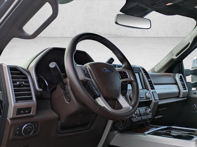 Used 2021 Ford F350 King Ranch w/ King Ranch Ultimate Package AWD/4WD image 11
