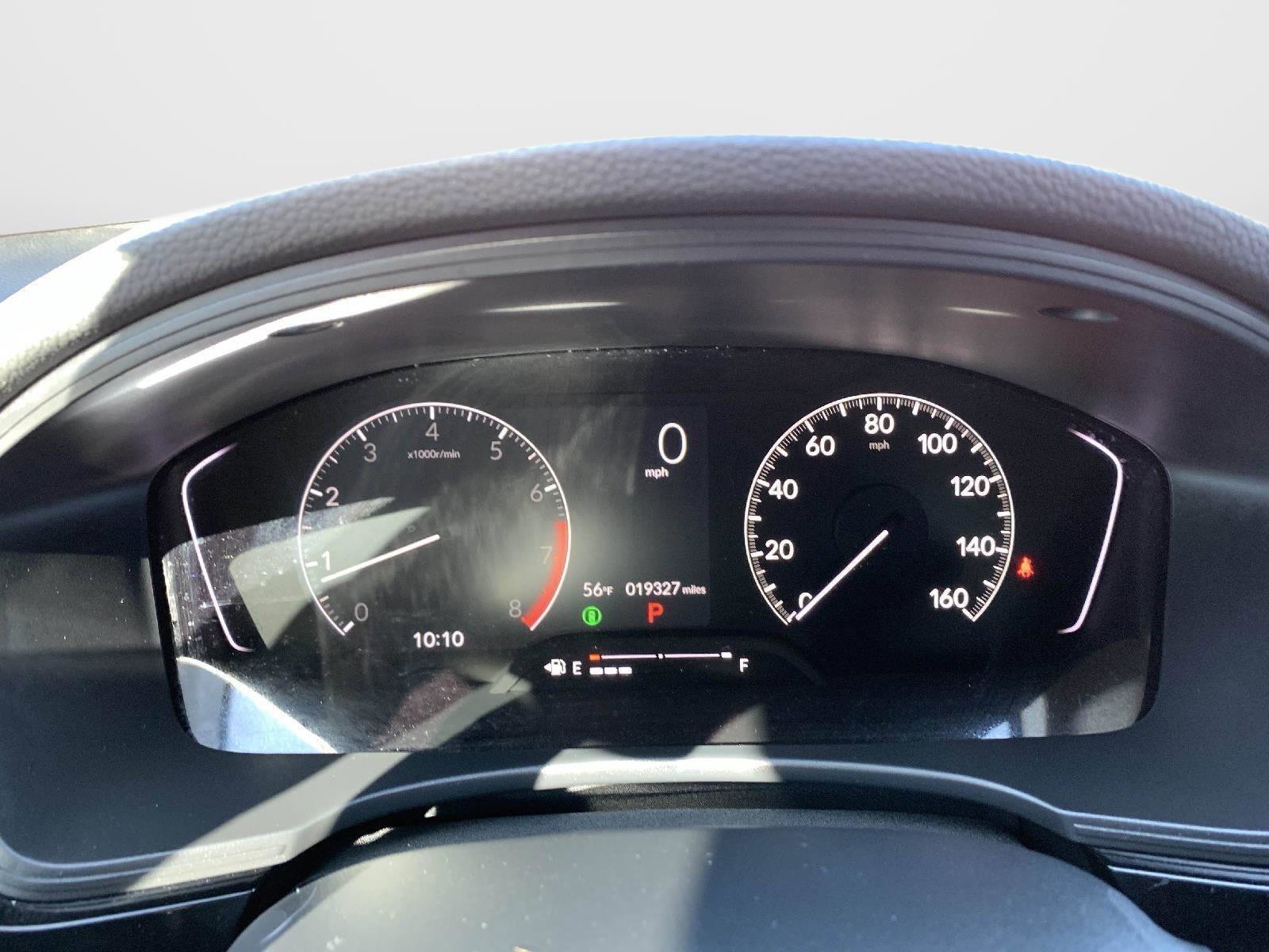 Used 2023 Honda Civic EX image 19