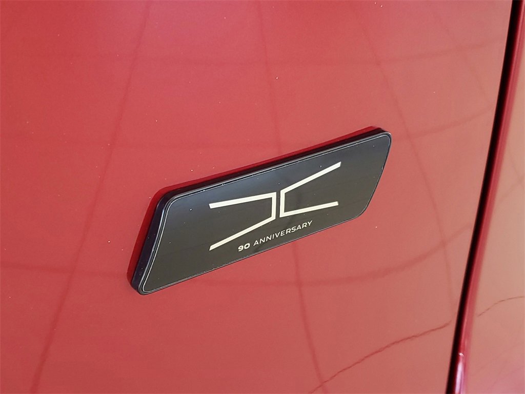 New 2026 Jaguar F-PACE R-Dynamic S image 6