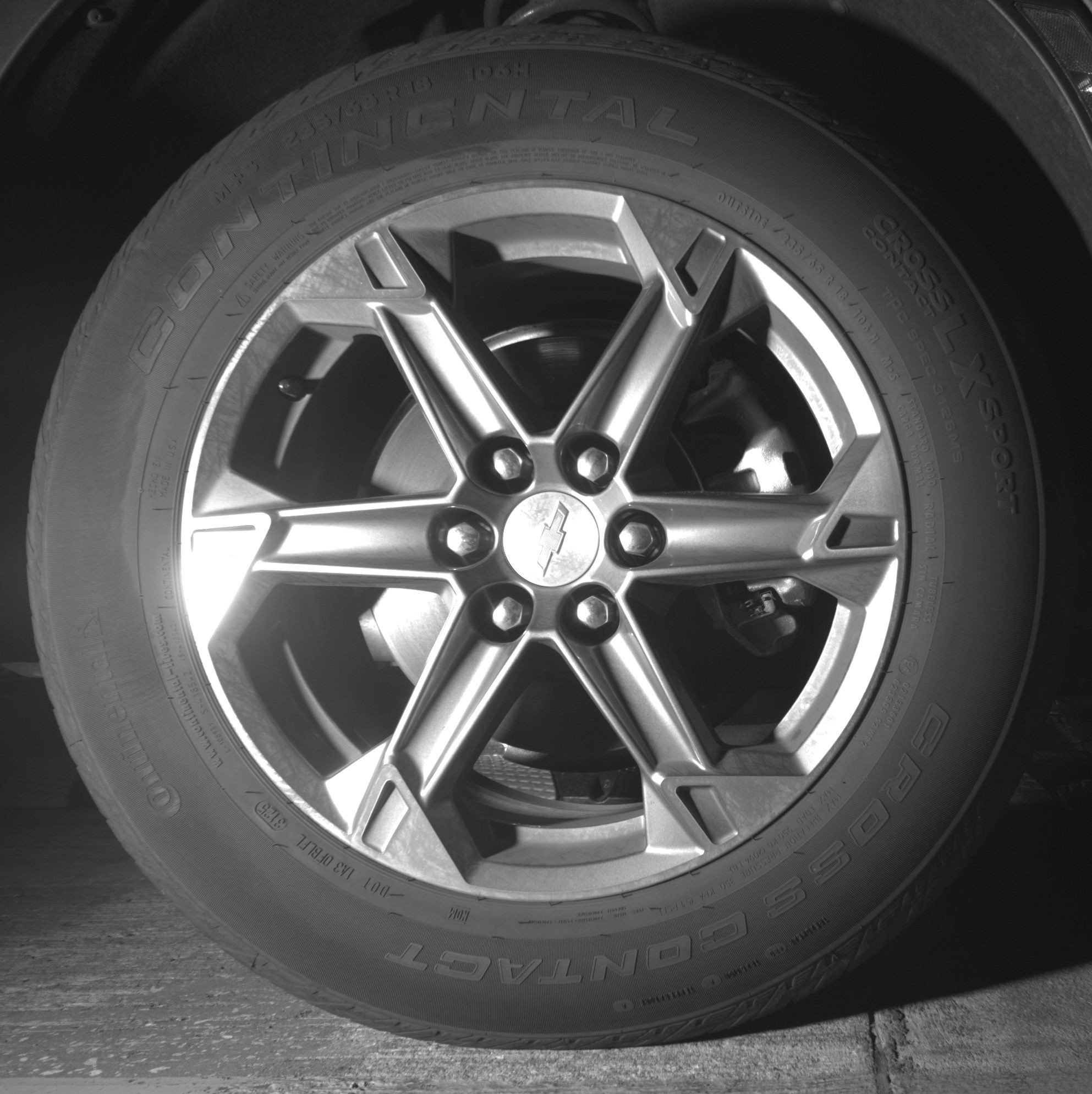 Used 2025 Chevrolet Blazer LT FWD image 13