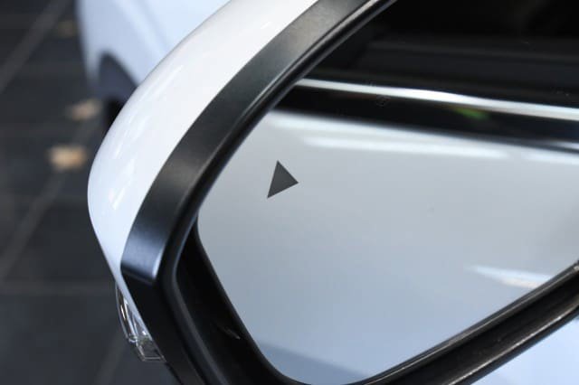 New 2026 Mitsubishi Outlander ES AWD/4WD image 9